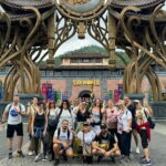 Luxury Private Day Trip to Ba Na Hills and Golden Bridge - Returning to Da Nang or Hoi An