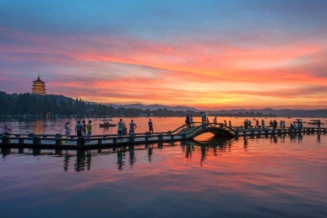 Luxury Private Hangzhou G20 President Trip from Shanghai by Bullet Train - Who Should Consider This Tour?