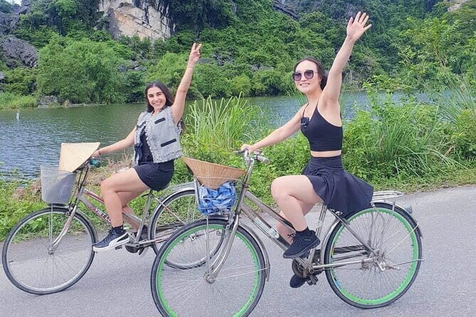 Luxury Private Ninh Binh Day Trip: Trang An, Bich Dong, Mua Caves - What We Appreciate Most About This Tour