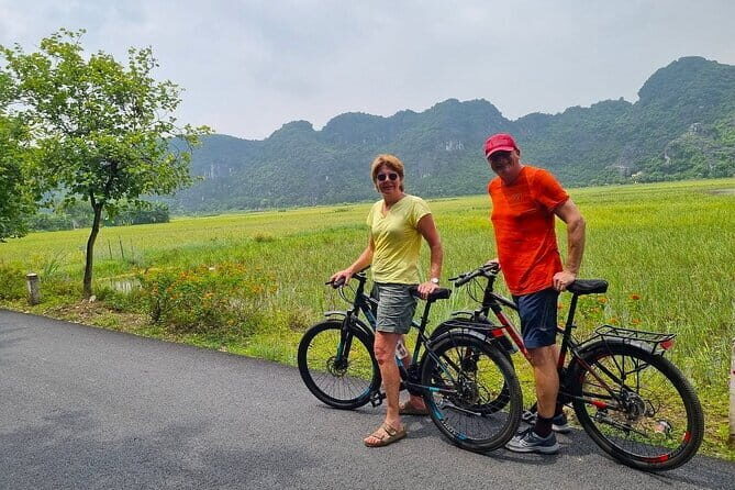 Luxury Private Tour From Hanoi: Local Family, Tam Coc & Hoa Lu - Practical Considerations