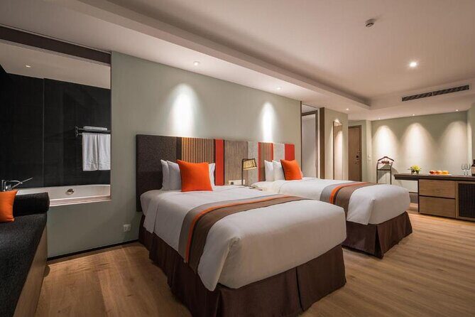 LUXURY SAPA TOUR 2D1N -Stay At 5 Star Hotel or Ecolodge - Final Thoughts: Who Should Consider This Tour?