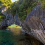 Luxury Sunset Tour: Kayaking and swimming to admire Lan Ha Bay - The Itinerary in Detail