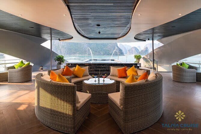 Luxury Taliya Cruise Explore Halong Bay and Lan Ha Bay from Hanoi - Who This Tour Is Perfect For