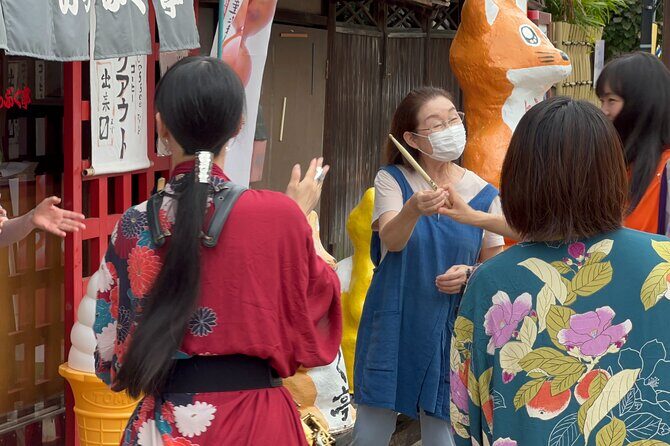 Luxury Toyokawa Inari Experience in Japan - Practical Insights