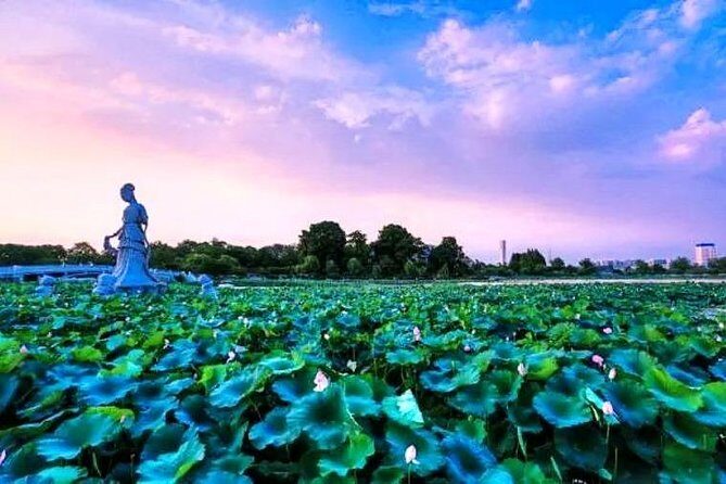 Luzhi Ancient Water Town Private Tour from Suzhou with Lunch - The Sum Up
