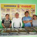 Luzon Island Route. From Manila to Banaue - The Highlight: Banaue and Batad Rice Terraces