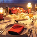 Maafushi: Romantic Beach Dinner - The Meal Options: A Closer Look