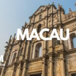 Macao Data eSIM 500MB per Day to 20GB - 30Days - Frequently Asked Questions (FAQs)