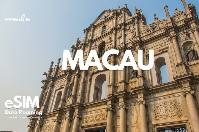 Macao Data eSIM 500MB per Day to 20GB - 30Days - Frequently Asked Questions (FAQs)