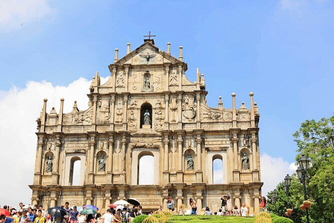 Macau Airport MFM Private Transfer to Macau or Hong Kong - What Travelers Say: Authentic Insights