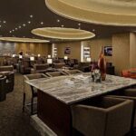 Macau International Airport Plaza Premium Lounge - Who Should Consider This Lounge?
