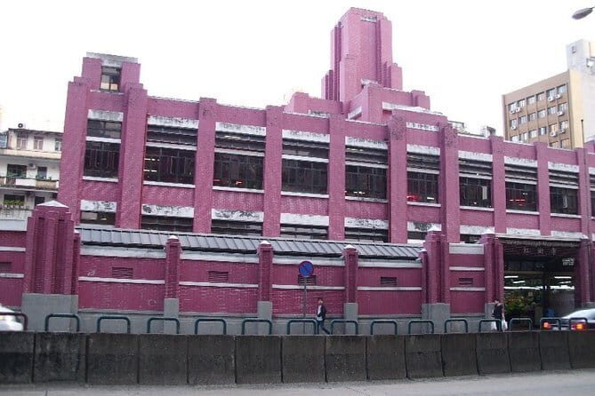 Macau Life Style Tour - LINE B - Frequently Asked Questions