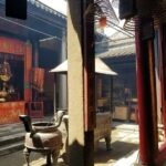 Macau Life Style Tour - LINE C - Macau Life Style Tour - LINE C: A Detailed Look at the Cultural and Relaxation Experience
