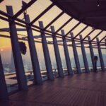 Macau Tower Observation Deck Admission E-Ticket - The Itinerary: What to Expect