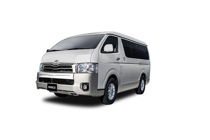 Mactan Airport - Cebu City Sepoart (Transfer) - Key Points