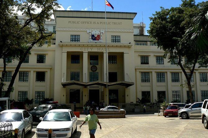 Mactan and Cebu Twin City Tour with Lunch - FAQs