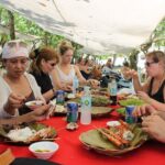 Mactan-Cebu Island Hopping Cruise with Lunch & Roundtrip Transfer - What to Expect Regarding Duration and Group Size