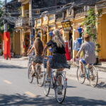 Mad Monkey Hoi AN Bicycle Tour - Whats Included & Practical Details