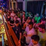 Mad Monkey Hoi An Pub Crawl - The Real Value of the Tour
