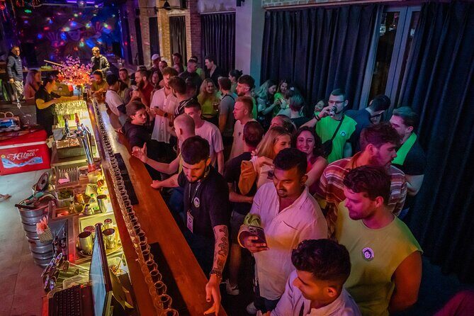 Mad Monkey Hoi An Pub Crawl - The Real Value of the Tour