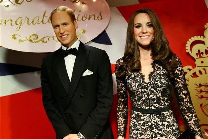 Madame Tussauds at Bangkok Admission Ticket - Final Thoughts