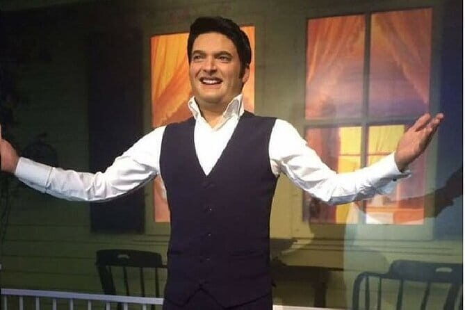 Madame Tussauds Museum From Jaipur - What Makes This Tour Stand Out