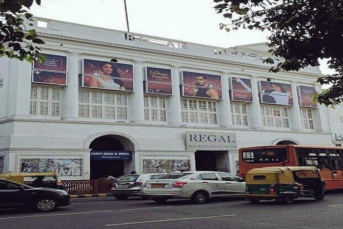 Madame Tussauds Museum From Mumbai Including Lunch - Who Is This Tour Best For?