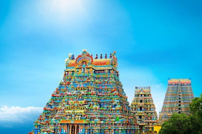 Madurai A One Day Excursion - Who This Tour Is Best For