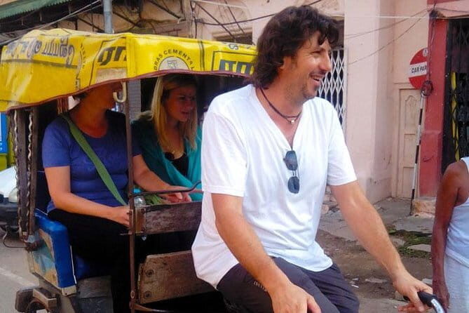 Madurai Cultural Walking Tour: Explore the City's Rich Heritage - Who Would Love This Tour?