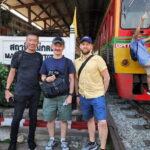 Mae Klong Hoop Rom Market and Floating Market Private Day Tour - Practical Details and Value