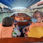 Mae Klong Railway, Amphawa Floating Market Day Tour from Bangkok - Authenticity and Overall Value