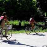 Maeklong Railway Market and Biking in the Village - Final Thoughts