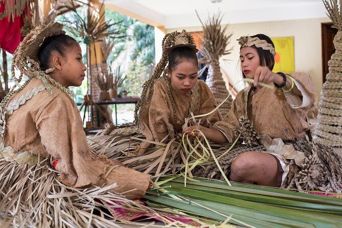 Mah Meri Cultural Village Experience from Kuala Lumpur - Exploring the Mah Meri Cultural Village