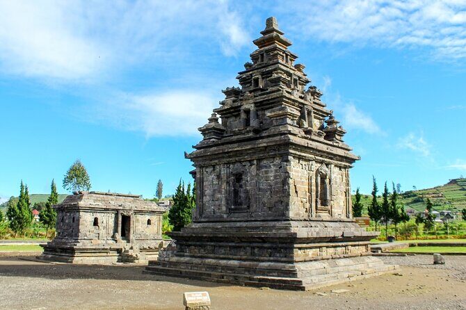 Mahabalipuram and Kanchipuram Temples Caves Private Tour - The Sum Up