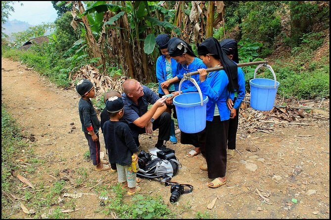 Mai Chau 1 Day - Final Thoughts