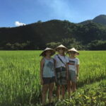 Mai Chau 2 Days 1 Night Pu Luong Adventure (Daily Departure) - Authentic Experiences That Shaped the Tour