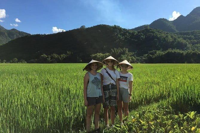 Mai Chau 2 Days 1 Night Pu Luong Adventure (Daily Departure) - Authentic Experiences That Shaped the Tour