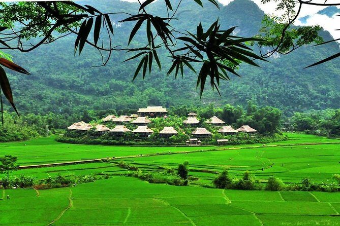 Mai Chau 2 Days 1 Night Pu Luong Adventure (Daily Operated) - FAQ