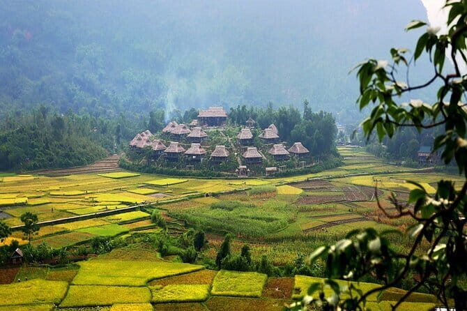 Mai Chau 2 Days Classic Group Tour - What Could Be Improved?