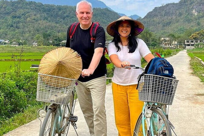 Mai Chau Day Trip: Explore the Beauty of Rural Villages by Bike - What Makes This Tour Stand Out?
