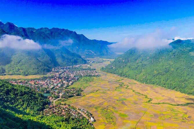 Mai Chau Easy Tours 3 Days 2 Nights - Private Tour From Hanoi - The Practicalities: What’s Included and What’s Not