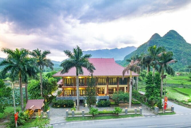Mai Chau-Moc Chau 4 Day Tour with Glass Bridge -Guinness World Records - The Value of the Tour