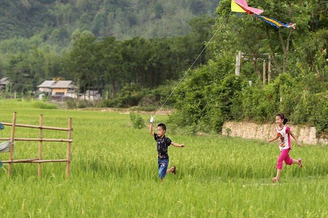 Mai Chau Nature village 2days trip - Why This Tour Is a Great Choice