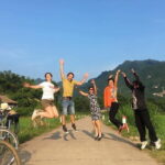 Mai Chau - Pu Luong 2 days 1 night - Biking & Trekking tour-Best price & quality - The Sum Up