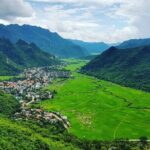 Mai Chau Pu Luong Ninh Binh 4D3N from Hanoi (Overnight each area) - Day 2: Into the Heart of Pu Luong
