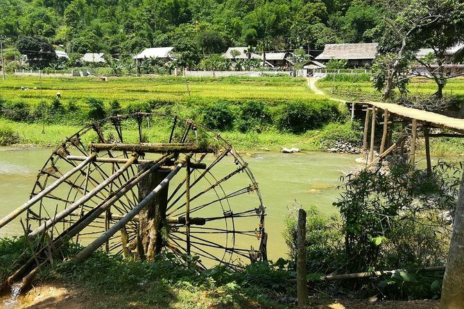 Mai Chau Puluong 3Day Private Tour Terraced Rice fields, Trekking - Who Is This Tour Best For?