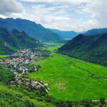 Mai Chau Valley 1 Day Tour from Hanoi: Bike and Ethnic Villages - The Ethnic Villages: Lac and Pom Coong