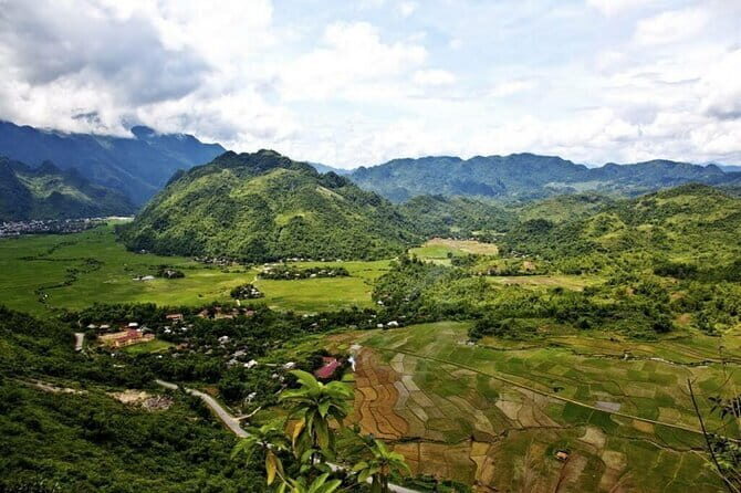 Mai Chau Valley Break Day Trip from Hanoi Old Quarter - What’s Included and What’s Not