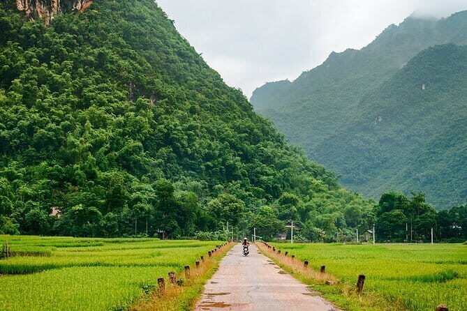 Mai Chau Valley Tribe Day Tour from Hanoi - Practical Details and Value