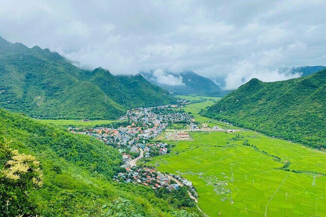 Mai Chau Walking & Cycling Day Tour - What Makes This Tour Stand Out?